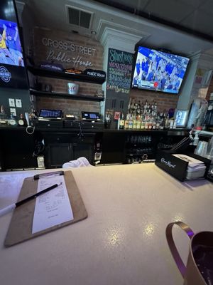 Cross Street Public House by null