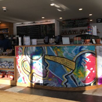Dudley Cafe - Cafes Near Me - Roxbury, Massachusetts