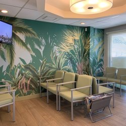Primary Care Clinic Of Hawaii - Lobby