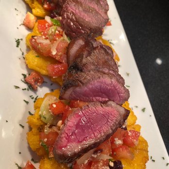 El Churrascaso Grill - Picanha Tostones - Brazilian Near Me - Tampa, Florida