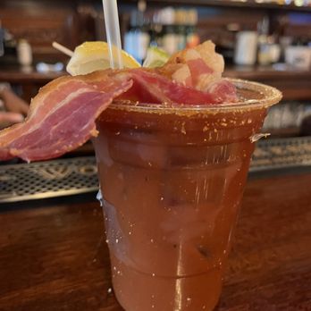 Churchill's - To go Bloody Mary - Pubs Near Me - Savannah, Georgia Churchill's - To go Bloody Mary - Pubs Near Me - Savannah, Georgia