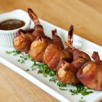 Salt Creek Grille - Stuffed Jumbo Shrimp - New American Near Me - Rumson, New Jersey Salt Creek Grille - Stuffed Jumbo Shrimp - New American Near Me - Rumson, New Jersey