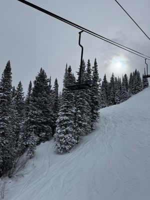 Sunlight Mountain Resort by null