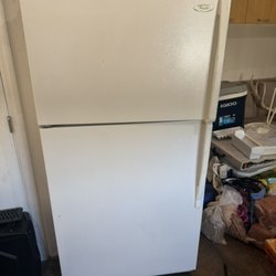 Prolific Appliance Repair - Refrigerator services