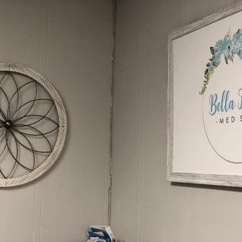 Bella Fiore Med Spa - Medical Spas Near Me - Baldwin, New York