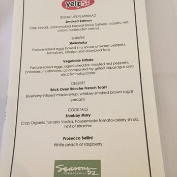 Seasons 52 - New American Near Me - Altamonte Springs, Florida Seasons 52 - New American Near Me - Altamonte Springs, Florida