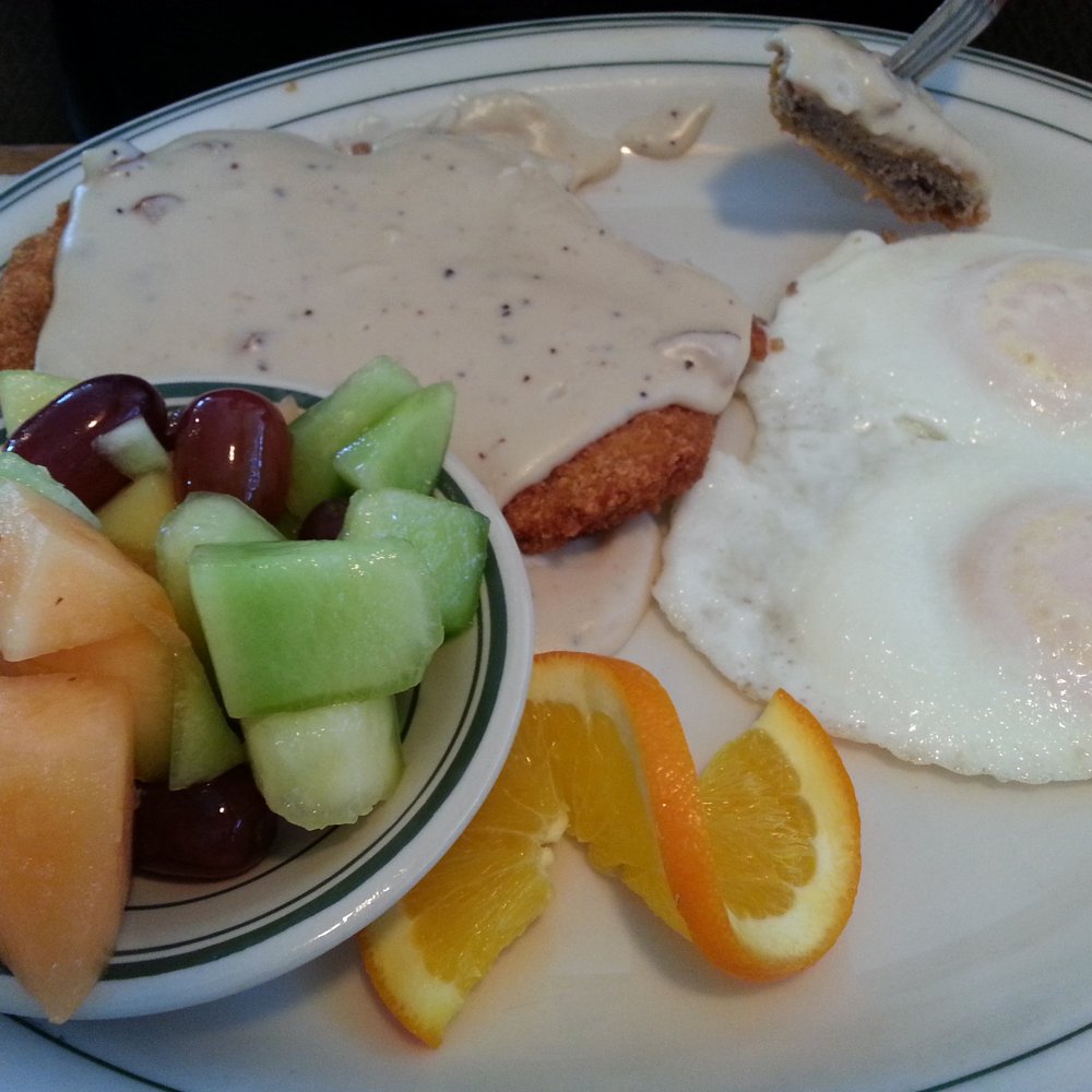 Davidson's - Chicken fried steam - American Near Me - Tigard, Oregon Davidson's - Chicken fried steam - American Near Me - Tigard, Oregon