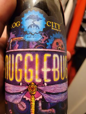 Smog City Brewing Co. at Glendora Public Market by null