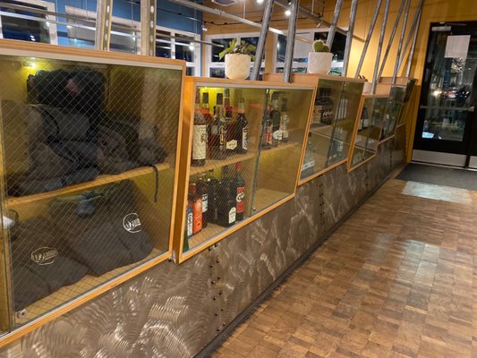 Fiamma Pizza by null