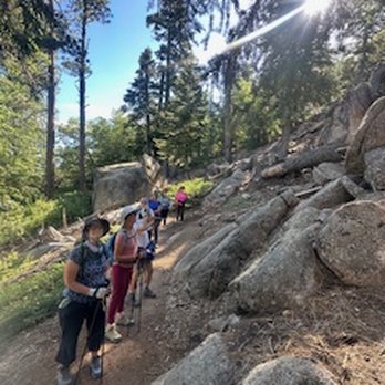 Liane Olin Coaching - Guided hikes inspire and uplift you combining physical benefits with mental and emotional rejuvination. - Life Coach Near Me Liane Olin Coaching - Guided hikes inspire and uplift you combining physical benefits with mental and emotional rejuvination. - Life Coach Near Me