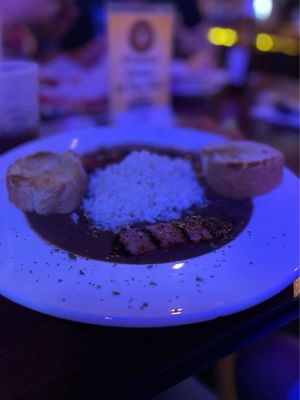 Copper Monkey Bar & Grill by null