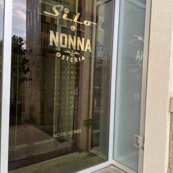 Nonna Osteria - 1604 San Antonio - Italian Near Me - San Antonio, Texas Nonna Osteria - 1604 San Antonio - Italian Near Me - San Antonio, Texas