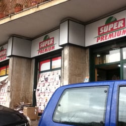 Super Premium