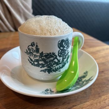 Ipoh Kopitiam - Malaysian milk tea hot - Malaysian Near Me - Alhambra, California Ipoh Kopitiam - Malaysian milk tea hot - Malaysian Near Me - Alhambra, California