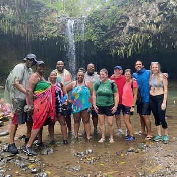 Hike Maui - Our group - Tours Near Me - Kahului, Hawaii Hike Maui - Our group - Tours Near Me - Kahului, Hawaii