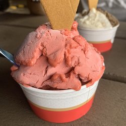 Paysanne Gelato