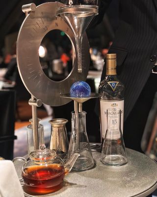 The Peninsula Paris by null