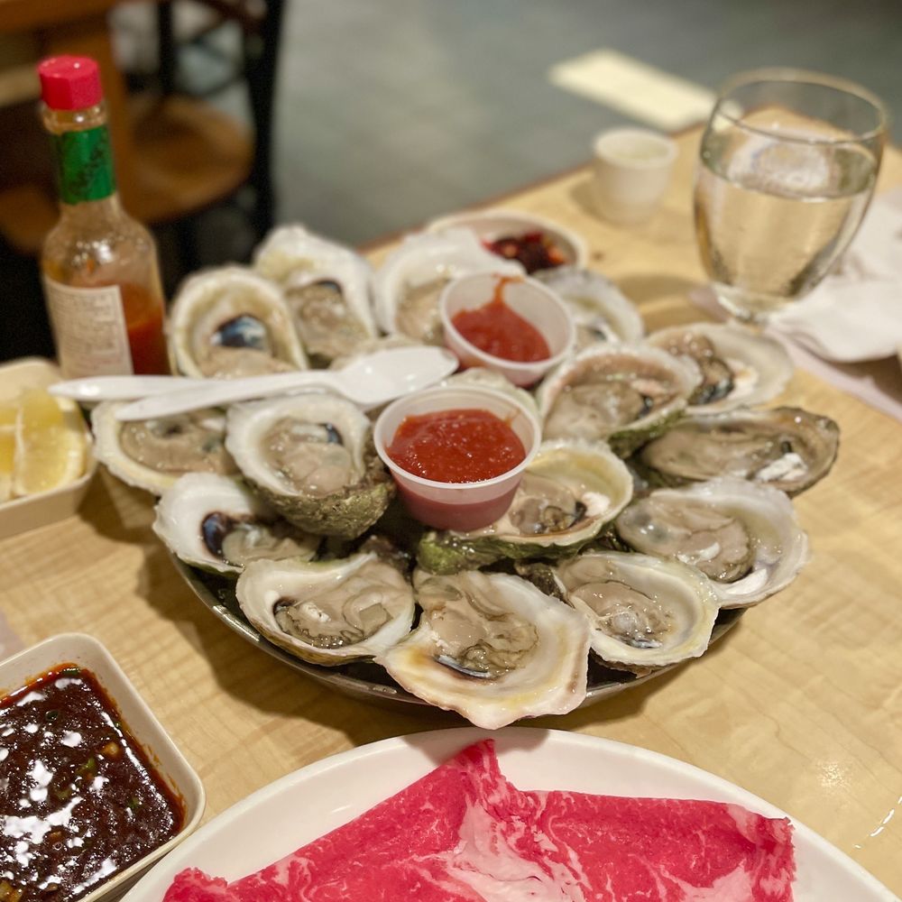 THE BEST 10 Hot Pot Restaurants in Worcester, MA Last Updated August 2021 Yelp