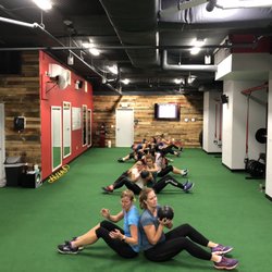 Infinity Fitness and Recovery Studio