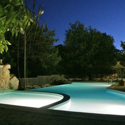 Camping La Coronne