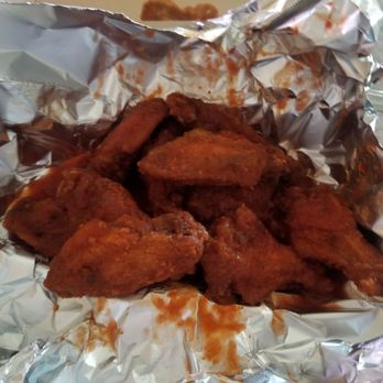 Ciconte's Italia Pizza - Mild wings - Pizza Near Me - Marlton, New Jersey Ciconte's Italia Pizza - Mild wings - Pizza Near Me - Marlton, New Jersey