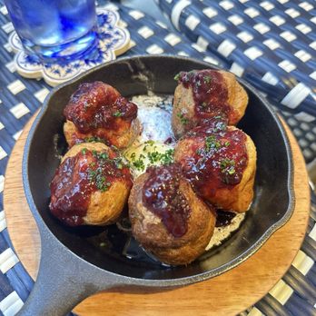 Maldon’s Brasserie - Popovers - French Near Me - Irvine, California Maldon’s Brasserie - Popovers - French Near Me - Irvine, California