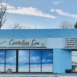 Carolina Sun - Carolina Sun!