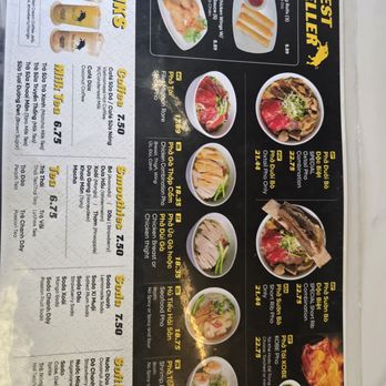 Pho Duoi Bo - Vietnamese Near Me - San Jose, California Pho Duoi Bo - Vietnamese Near Me - San Jose, California