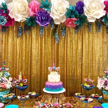 Miracle's Dream - Soo loved the set up - Party & Event Planning Near Me