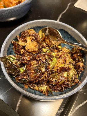 Thistle and Rye by null