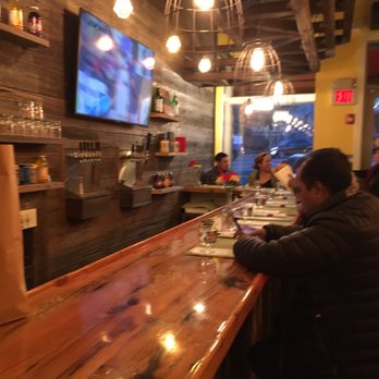 Aji Limo/Peruvian Cuisine - Bar - Peruvian Near Me - Ossining, New York