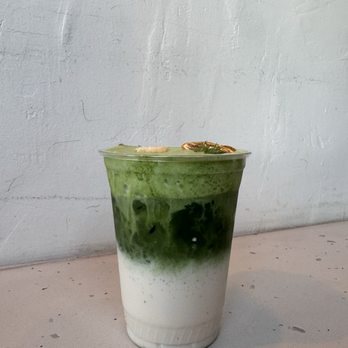 Daydrift - Coffee & Tea Near Me - Costa Mesa, California