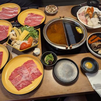 Chubby Cattle Shabu - Hot Pot Near Me - Philadelphia, Pennsylvania Chubby Cattle Shabu - Hot Pot Near Me - Philadelphia, Pennsylvania