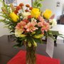 Photo of A Flower Shop