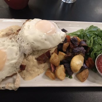 Jam! - Biscuits & Gravy - Breakfast & Brunch Near Me - Bozeman, Montana