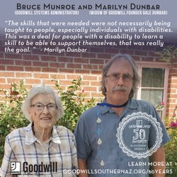 Goodwill Thrift Store and Donation Center