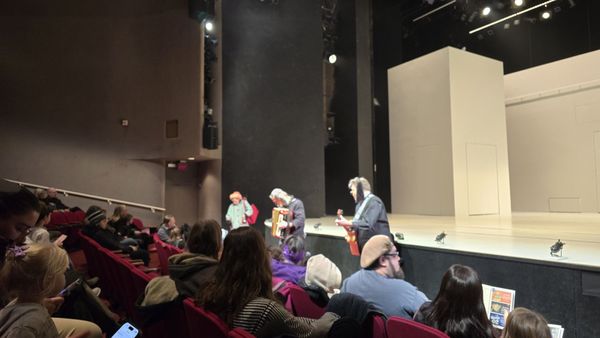 Children's Theatre Company by null