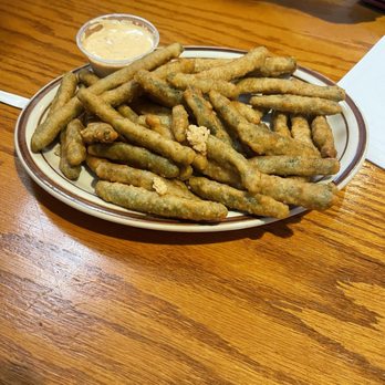 Kelley's Bar & Restaurant - Fried Green Beans! - American Near Me - Celestine, Indiana Kelley's Bar & Restaurant - Fried Green Beans! - American Near Me - Celestine, Indiana