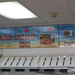 NH Beach Pizza