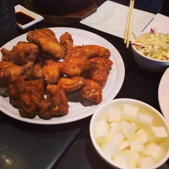 Bonchon Allston - Korean Near Me - Allston, Massachusetts