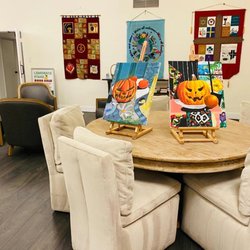 CalColor Academy - Elite Foundation (8-10yrs) Pumpkin Project