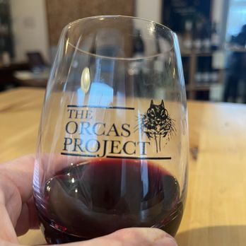 The Orcas Project Tasting Room - Great structure - Wine Tasting Room Near Me - Eastsound, Washington The Orcas Project Tasting Room - Great structure - Wine Tasting Room Near Me - Eastsound, Washington