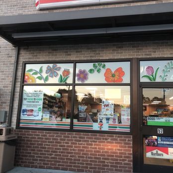 7-Eleven - the front of the store - Coffee & Tea Near Me - Roosevelt, New York 7-Eleven - the front of the store - Coffee & Tea Near Me - Roosevelt, New York
