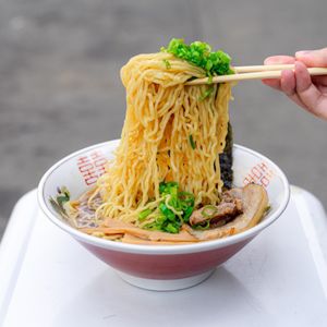 Best Ramen Joints in Manhattan