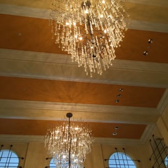 Kimpton Hotel Monaco Seattle - hotel monaco lobby ceiling - Hotels Near Me - Seattle, Washington