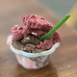Madame Gigi - Gelato
