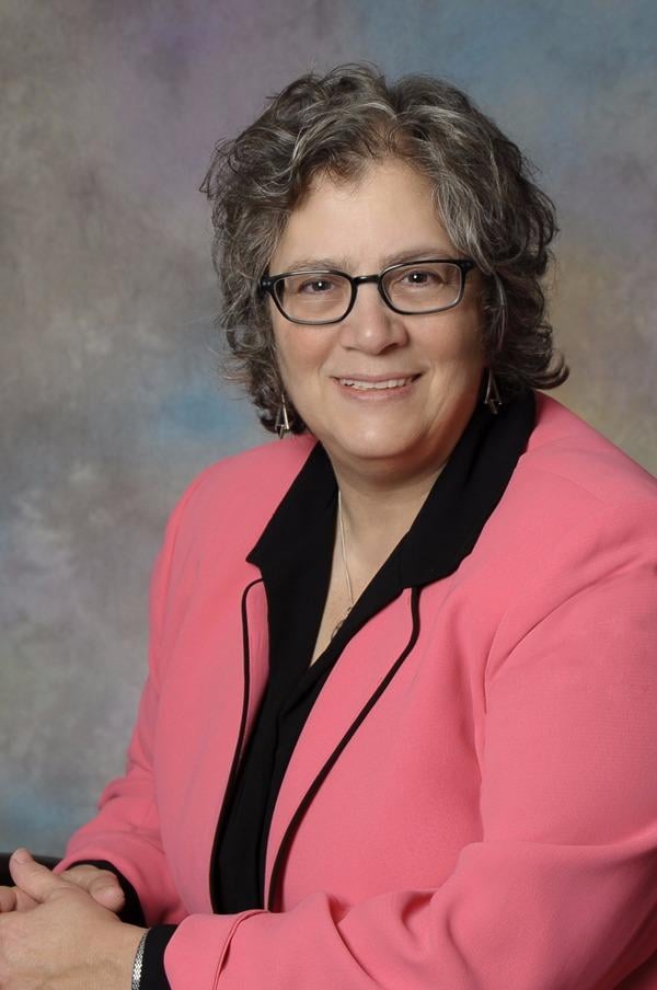 Jo M Katz, ESQ - divorce attorney in Troy, NY