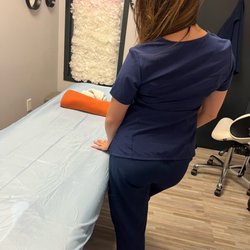 DMV Latina Massage