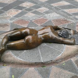 Jardín del Arte
