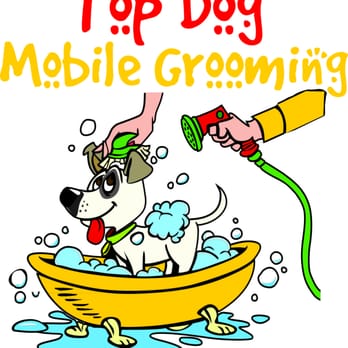 Top Dog Mobile Grooming - Pet Groomers Near Me Top Dog Mobile Grooming - Pet Groomers Near Me